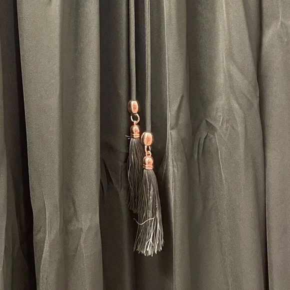 Maxi Dress - Picture 4 of 5